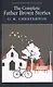 The Complete Father Brown Stories - фото 3