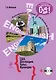 Разговорный английский. США. Шотландия. Уэльс. Ирландия +CD - фото 1