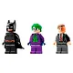 LEGO Batman: Тумблер Бэтмена против Двуликого и Джокера, 429 деталей (76303) - фото 7