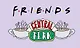Кардхолдер в форме книжки Friends - фото 1