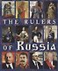 The Rulers of Russia Правители России Альбом (англ. яз.) (м) Анисимов (2019) - фото 1