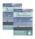 Литература. Рабочая тетрадь. 6 класс. В 2 частях (комплект из 2 книг) - фото 1