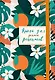 Книга для записей кул.рецептов А5 48л "Флёрдоранж" карт.обл., резинка - фото 2