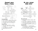 Все кроссворды и головоломки для начальной школы. 1 класс - фото 8
