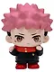 Фигурка в ассортименте Jujutsu Kaisen Slice of Life (1шт) 324468 (PURM3) - фото 6