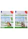 Окружающий мир. 1 класс. Учебник. В двух частях (комплект из 2-х книг) - фото 1