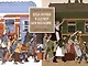 Когда бабушка и дедушка были маленькими… Книга вторая - фото 1