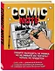 Скетчбук для создания собственного комикса Comic Note, 96 листов - фото 2