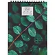 Скетчбук А4 60л "SKETCHBOOK. Микромир" белый офсет, 100г/м2, тв.обложка, евроспираль - фото 1