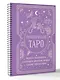 Практическое Таро. Воркбук с подсказками, раскладами, анкетами, которые сделают тебя мастером - фото 3