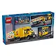 60440 Конструктор LEGO City Желтый грузовик, 1061 деталей, возраст 8+ - фото 10