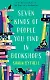 Seven Kinds of People You Find in Bookshops - фото 1