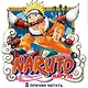 Наруто. Книга 5 (Том 13, 14, 15) - Прерванный экзамен. (Naruto). Манга - фото 5
