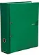 Папка архивная 70мм А4 "WORK INSIDE", ламинат., зеленая, Erich Krause - фото 1
