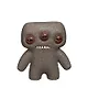 Коллекционная фигурка Fugglers Ночной хранитель (коричневый) (FG2012-19) - фото 1
