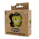 Коллекционная фигурка Fugglers Весельчак (желтый) (FG2012-17) - фото 3