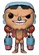 Фигурка Funko POP! Animation One Piece Franky (329) 23193 (Fun932) - фото 1