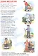 Кторый час? Занимательные прописи. Для детей 4-6 лет - фото 4
