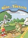 Storytime Stage 1. The Hare & the Tortoise. Teacher's Edition. Книга для учителя - фото 1
