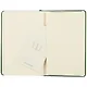 Записная книжка Moleskin Classic Pocket, твёрдая обложка, зелёная, 96 листов, А6 - фото 4
