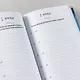 Один вопрос в день: Дневник на пять лет. Пятибук - фото 11
