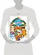 Зимние загадки (новогодний домик) - фото 3