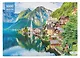 Пазл 1000 элементов "Уголок Австрии" 480х670мм - фото 3