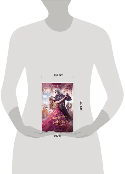 Академия невест - фото 4