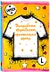 Волшебная футболка, приносящая удачу (унисекс, размер L, рост 160-170, 100% хлопок) - фото 2