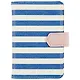 Визитница «Seaside», 24 карты, 11 x 7.5 см - фото 1