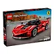 42212 Конструктор детский LEGO Technic Гоночный автомобиль Ferrari FXX K, 897 деталей, возраст 10+ - фото 5