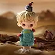 Коллекционная фигурка Nook, серии "Парк пустошей", 12cм, 12-52TOYS-202609, Blind Box, 52 Toys, 15+ - фото 4