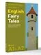 Английские сказки = English Fairy Tales. Ридер-тренажер с цветовой индикацией для подготовки к экзаменам на А1—А2 - фото 3