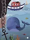 Une baleine dans la Seine. Niveau A2.1 - фото 2