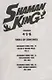 Shaman King Omnibus 2. Volumes 4, 5, 6 - фото 2