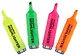 Текстовыделители GoodMark, 4 цвета 1-4 мм - фото 3