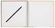 Скетчбук 197*197 48л "Климт" тв.обложка - фото 3