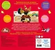 Животные фермы. Тактильная книга-панорамка - фото 2