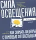 Как снимать шедевры с помощью фотофспышки. Сила освещения - фото 1