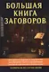 Большая книга заговоров - фото 1