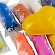 Пластишка. Тесто для лепки 15 цветов по 24 г, с формочками (ведерко с ручкой) - фото 6