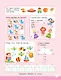 500 увлекательных заданий для девочек. 5-7 лет - фото 14
