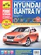 Hyundai Elantra IV с 2006 г. бенз. дв. 1.6 цв. фото рук. по рем.//с 2006 г.// - фото 1