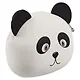Монетница-кошелек Панда (9 см) (силикон) (12-07961-000752) - фото 2