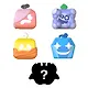 БЛОКС ФРУТС. Игрушка-антистресс Squishy fruits S1, в асс. BLOX FRUITS - фото 11