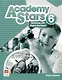 Academy Stars 6 WB + DWB - фото 1