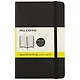 Записная книжка Moleskine Classic Soft, клетка, голубая, 96 листов, А6 - фото 1