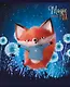 Тетрадь общая «Magic FOX» в ассортименте, 48 листов в клетку, А5 - Listoff - фото 4