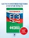 Готовимся к ЕГЭ за 30 дней. Физика - фото 4