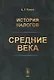 История налогов. Средние века - фото 1